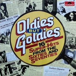 Various – Oldies But...