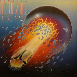 Journey – Escape |1987...