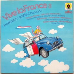 Various – Vive La France 3...