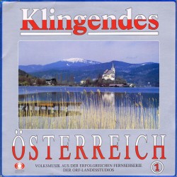 Various – Klingendes...