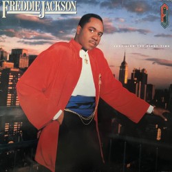 Freddie Jackson – Just Like...