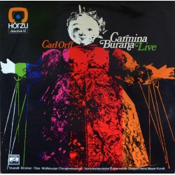 Carl Orff– Carmina Burana...