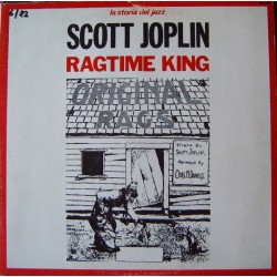 Scott Joplin – Ragtime...