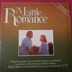 Various – A Little...