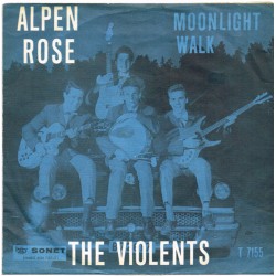 The Violents – Alpenrose...
