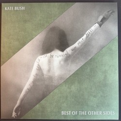 Kate Bush – Best Of The...