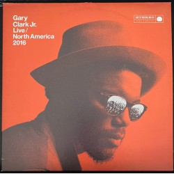 Gary Clark Jr. – Live /...