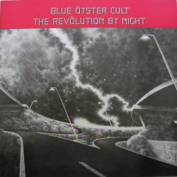 Blue Öyster Cult – The...