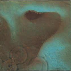 Pink Floyd ‎– Meddle |1974...