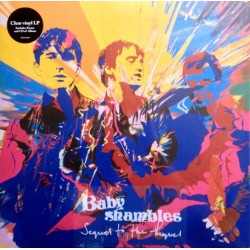 Babyshambles ‎– Sequel To...