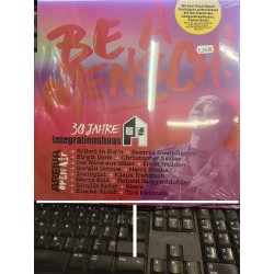 Various-Be A Mensch! 30...