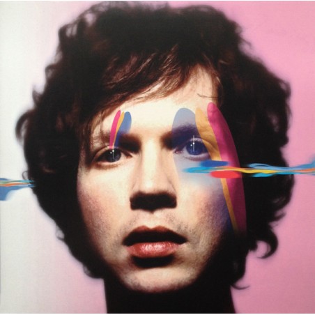 Beck – Sea Change |2002/2016	DGC – 00602557034905