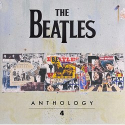 The Beatles – Anthology 4...
