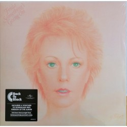 Frida – Something's Going...