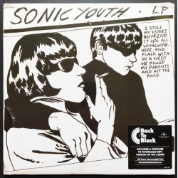 Sonic Youth – Goo|1990/2015...