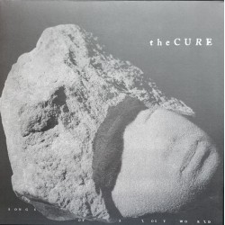 The Cure – Songs Of A Lost...