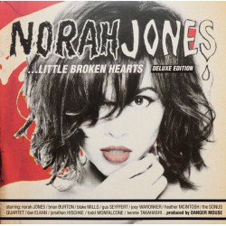 Norah Jones – ...Little...