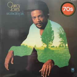 Quincy Jones – Smackwater...