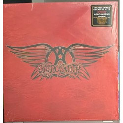 Aerosmith – Greatest...