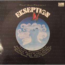 Ekseption – Past And...
