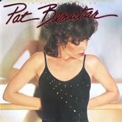 Pat Benatar – Crimes Of...