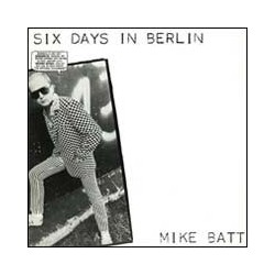Mike Batt – Six Days In...