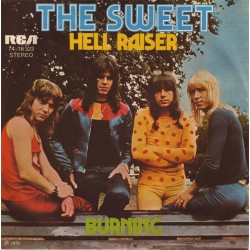 The Sweet – Hell Raiser...