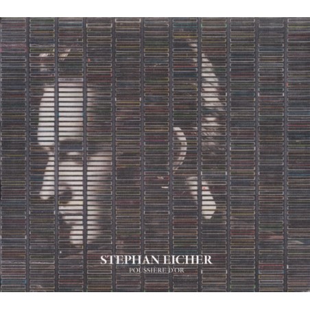 Stephan Eicher – Poussière D'or|2025    Universal – 881 209-7