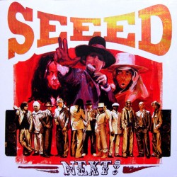 Seeed – Next!|2005 	BMG...