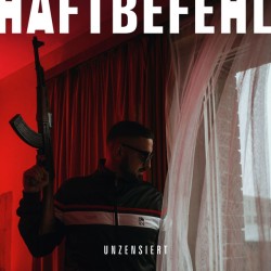 Haftbefehl  –...