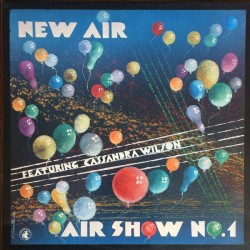 New Air feat. Cassandra...