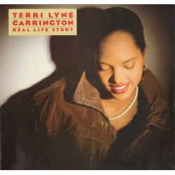 Terri Lyne Carrington –...