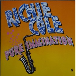 Richie Cole – Pure...