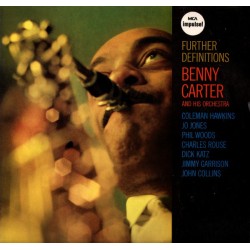 Benny Carter and his...