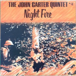 The John Carter Quintet –...