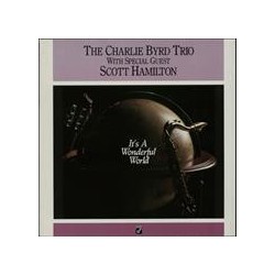 The Charlie Bird Trio with...