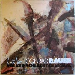 Conrad Bauer – Live Im...