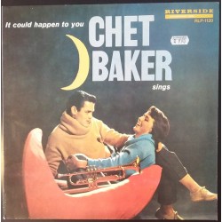 Chet Baker – It Could...