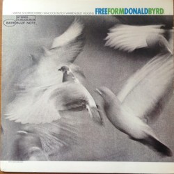 Donald Byrd – Free Form...