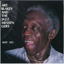 Art Blakey And The Jazz...