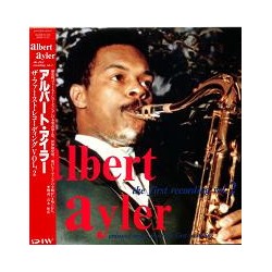Albert Ayler – The First...