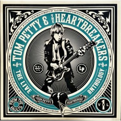 Tom Petty & The...
