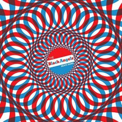 The Black Angels – Death...