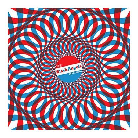 The Black Angels – Death Song |2017 	Partisan Records – PTKF2147-1