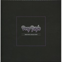 Deep Purple – The Vinyl...