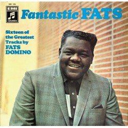 Fats Domino – Fantastic...