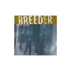 Bløde Hunde Blues Band –...