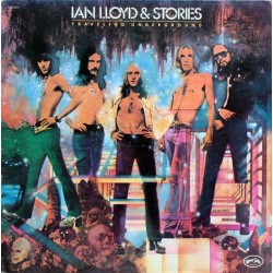 Ian Lloyd & Stories –...