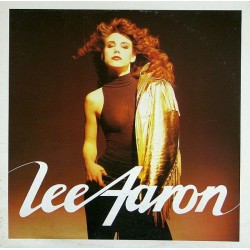 Lee Aaron – Lee Aaron|1987...