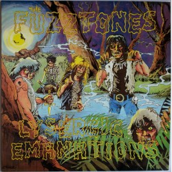 The Fuzztones – Lysergic...
